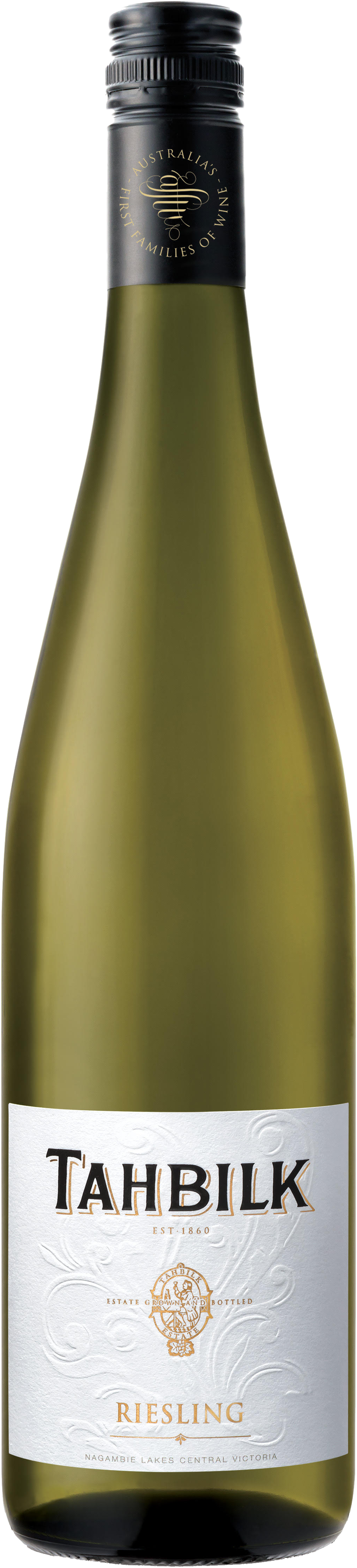 Tahbilk Riesling 2021